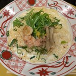 先斗入ル - 料理写真: