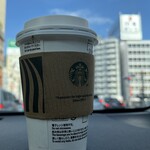スターバックスコーヒー - ドリンク写真:
