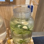 カフェレストランアンジー - 