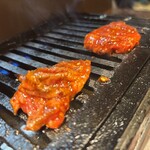 高円寺 焼肉ここち - 