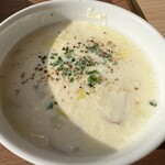 カフェレストランアンジー - 