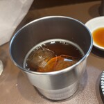 高円寺 焼肉ここち - 