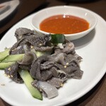 高円寺 焼肉ここち - 