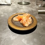 パルコ フィエラ - 月光百合根＆カラブレーゼ
      