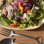 カフェレストランアンジー - 