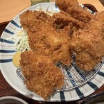 やよい軒 - 