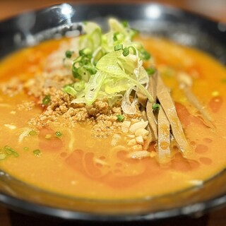 麺屋 ことぶき_1