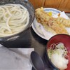 ずりあげうどん