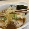 らぁ麺 すぎ本 ジャズドリーム長島店