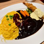 洋食屋 銀座グリルカーディナル - 