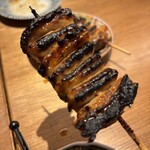 高円寺 焼鳥のんき - 