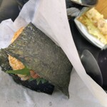 ずりあげうどん - 