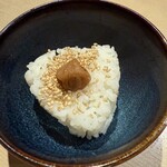 らぅめん 愛ごや - 無料サービスの追い飯