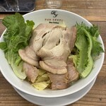 ラーメン ドゥエ エド ジャパン - 