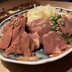 高円寺 焼鳥のんき - 