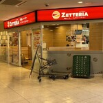 ZETTERIA - 外観