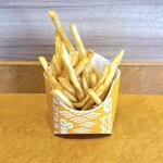 ZETTERIA - ポテト