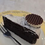 モンカフェ バイ ラトリエ モンシェフ - 