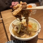 高円寺 焼鳥のんき - 