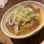 高円寺 焼鳥のんき - 