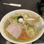 料理工房 萬福飯店 - 