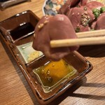 高円寺 焼鳥のんき - 