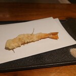 麻布箪笥町 天涼庵 - 