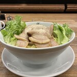 ラーメン ドゥエ エド ジャパン - 