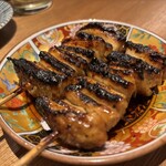 高円寺 焼鳥のんき - 