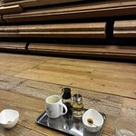 ラーメン ドゥエ エド ジャパン - 