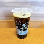 ZETTERIA - アイスコーヒー