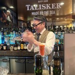 ジャズカフェ ロンドン - 