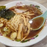 ラーメン王 後楽本舗  - 