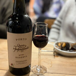 ワインショップ&ダイナー FUJIMARU - 