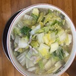 銀座たんめん - 