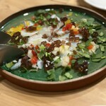 ワインショップ&ダイナー FUJIMARU 東心斎橋店 - 