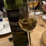 ワインショップ&ダイナー FUJIMARU - 