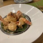 酒彩蕎麦 初代 溝の口店 - 