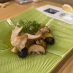 酒彩蕎麦 初代 溝の口店 - 