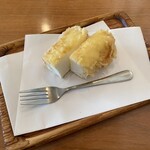 天ぷら 佐久間 - 