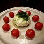 ビストロ　オチアイ - 料理写真: