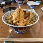 天ぷら 佐久間 - 