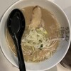 ラーメン海鳴 福岡空港店