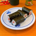 無添くら寿司 - 料理写真: