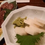 信州長屋酒場 - 