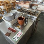 めんくい - おでんもあるでよ