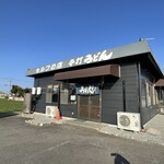 めんくい - 外観