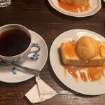 西原珈琲店 栄店 - 