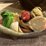 和どころ もり - 