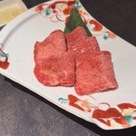 東京焼肉 平城苑 - 